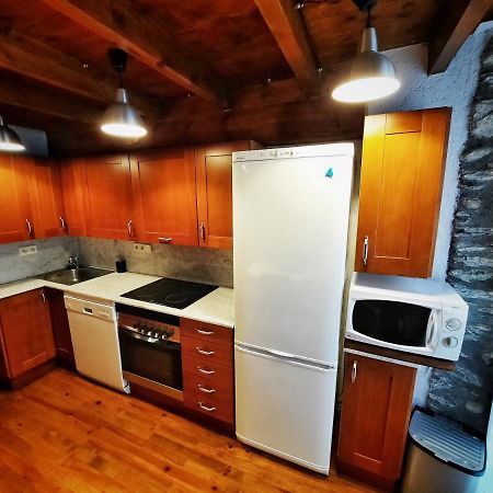 Apartamento Gerbille Bourg-Madame Dış mekan fotoğraf