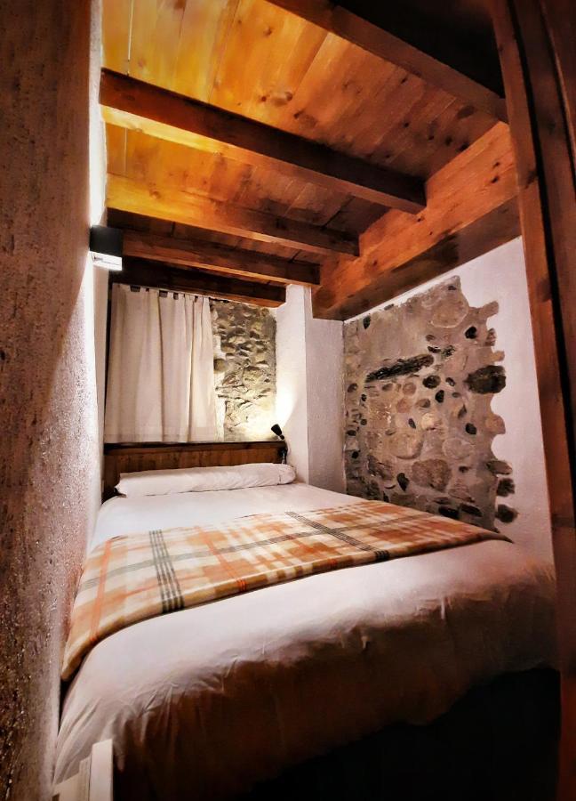 Apartamento Gerbille Bourg-Madame Dış mekan fotoğraf