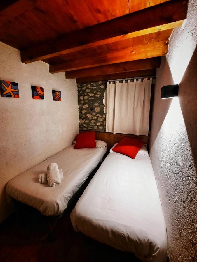 Apartamento Gerbille Bourg-Madame Dış mekan fotoğraf
